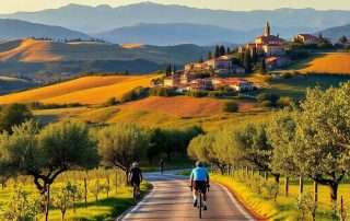 Here’s Why Italy is the Perfect Cycling Holiday Destination