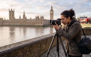The Aesthete’s Guide to London: Finding Beauty in the City's Hidden Corners