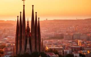 5 Beautiful Places You Can Visit on a Spain Luxury Tour