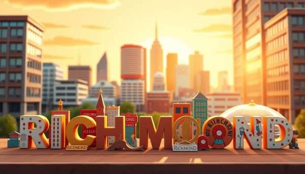 best richmond puns best richmond puns