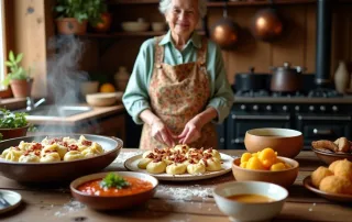 15 Traditional Slovak Food Secrets Only Grandmas Know (2025 Guide)