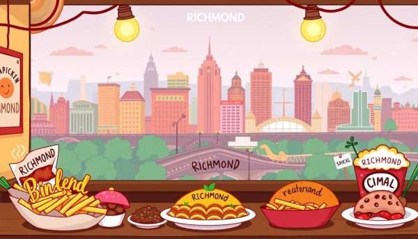 clever richmond puns clever richmond puns