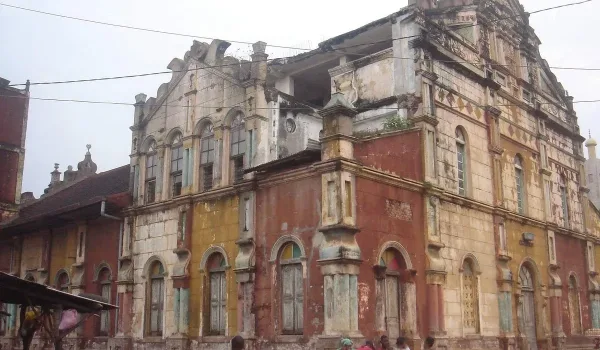 Opatrip.com Benin Tours, things to do in Porto-Novo