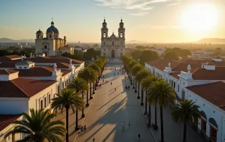 13 Safest Places to Live in Mexico in 2025 (Local Expert Guide)