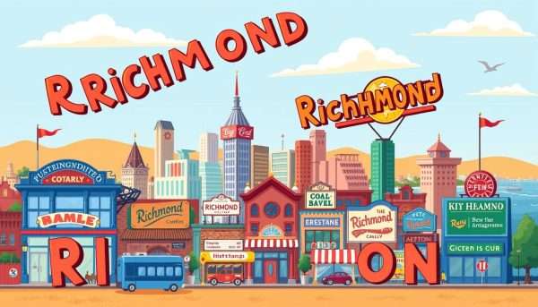 funny richmond puns funny richmond puns