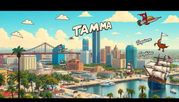 funny tampa puns funny tampa puns