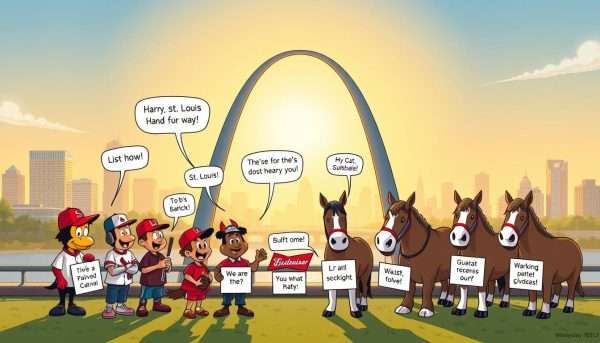 humorous st. louis sayings humorous st. louis sayings