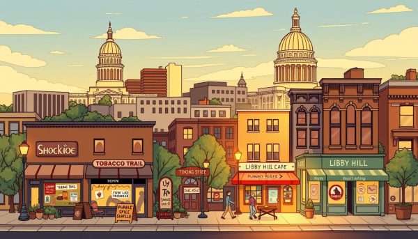 richmond virginia puns richmond virginia puns