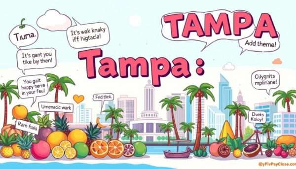 tampa puns jokes tampa puns jokes