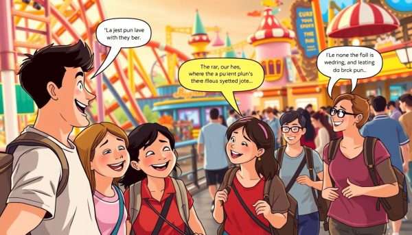 theme park jokes theme park jokes