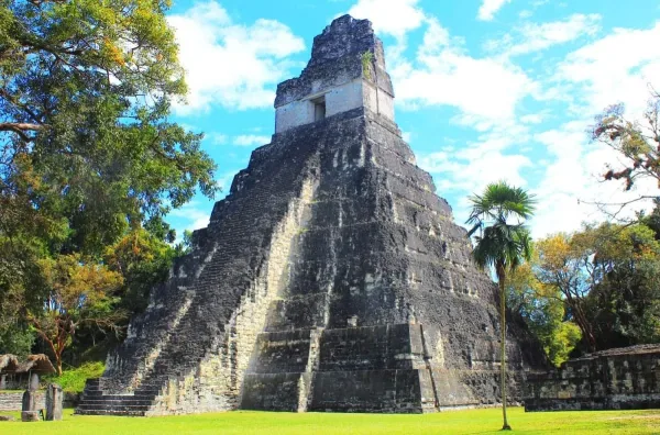 Guatemala, cheap places to visit