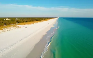 13 Best Beaches on 30A That Locals Keep Secret in 2025