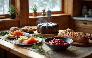 15 Must-Try Finnish Dishes: Local Favorites You Can't Miss in 2025