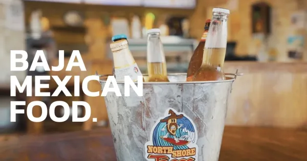 North Shore Tacos, north shore food trucks