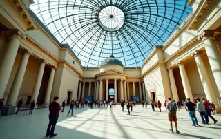 27 Free Museums in London: Local Favorites You Can't Miss (2025 Guide)