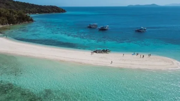 Philippines, cheap places to travel