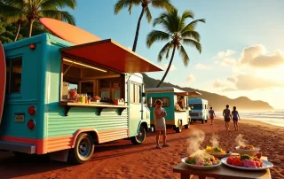 21 Hidden North Shore Food Trucks Only Locals Know About (2025)