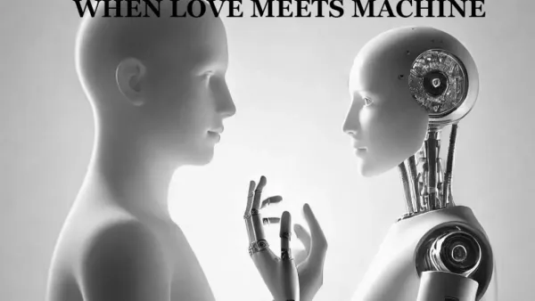 Over-Romanticizing Your AI Companion