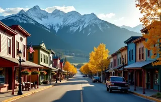 17 Hidden Small Towns in Colorado You Need to Visit in 2025