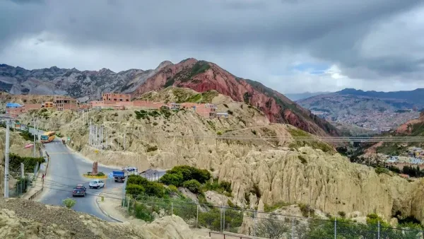 Bolivia, cheap places to travel