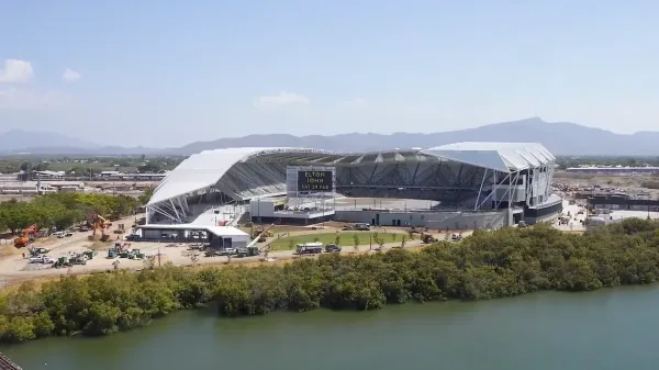 Watch a Game at Queensland Country Bank Stadium