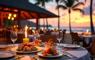 17 Best Restaurants in Maui: Local Secrets for Food Lovers (2025)