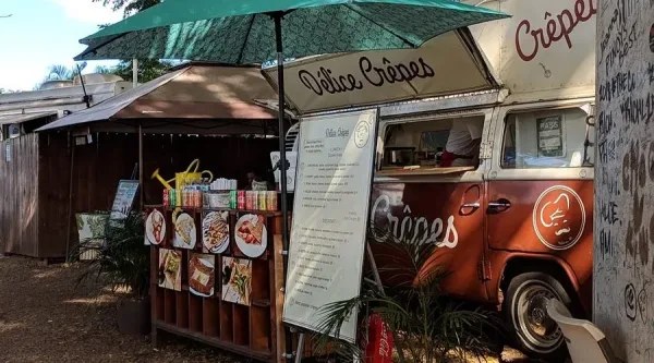 North Shore Crepes Cafe