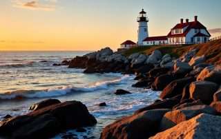 23 Best Things to Do in York Maine (Local Favorites 2025)