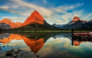23 Hidden Things to Do in Glacier National Park (Local Secrets 2025)
