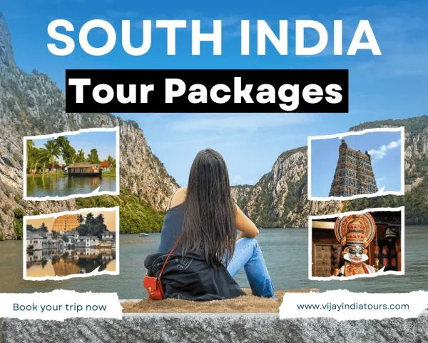 India, cheap places to visit