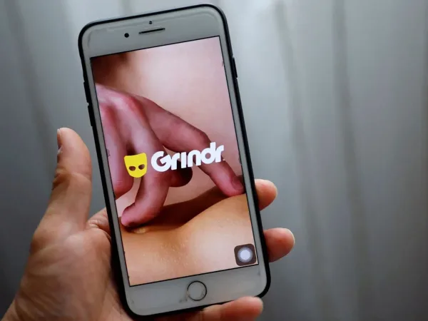 Grindr, best gay dating apps