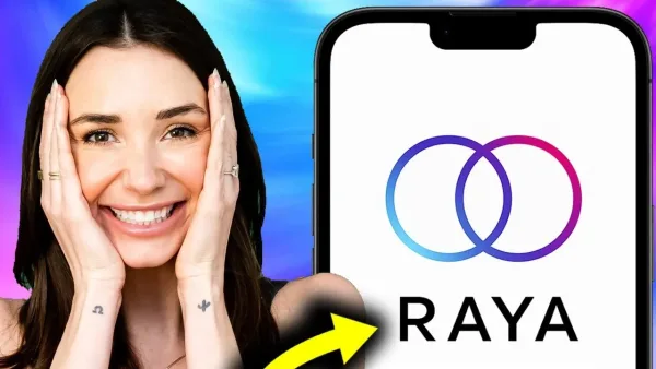 Raya, best gay dating apps