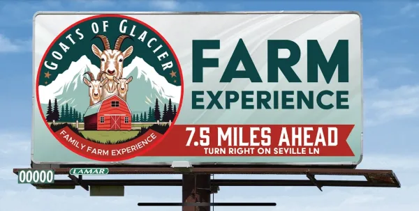 Goat Yoga at Goats of Glacier, things to do in Glacier Bay National Park
