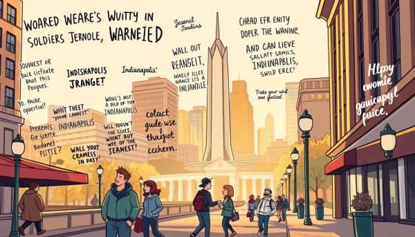 clever indianapolis quips clever indianapolis quips