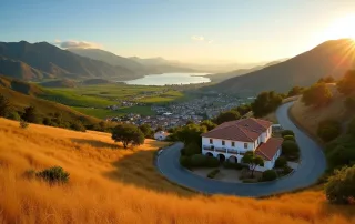 Hidden Weekend Getaways from San Diego: A Local's Guide for 2025