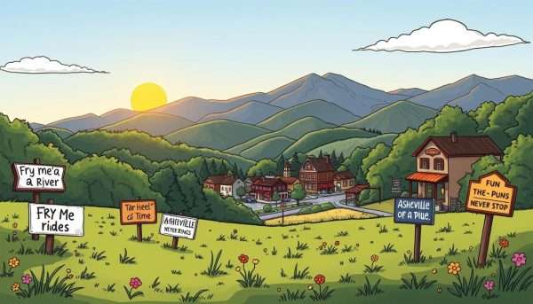 hilarious north carolina puns hilarious north carolina puns