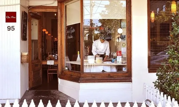 Da Noi, Melbourne Italian restaurants
