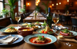 17 Best Restaurants in Krakow: Local Favorites & Hidden Gems (2025)