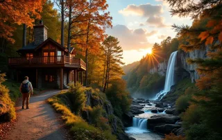 15 Best Weekend Trips from Cincinnati (Under 3 Hours) in 2025