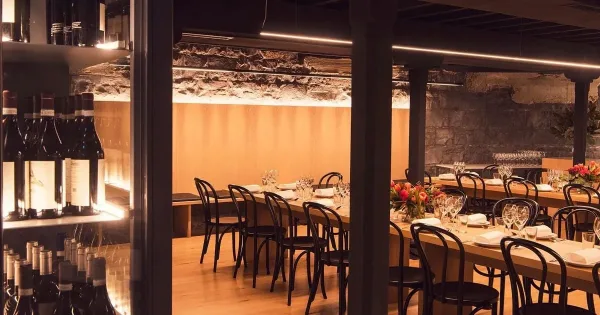 Agostino, Melbourne Italian restaurants