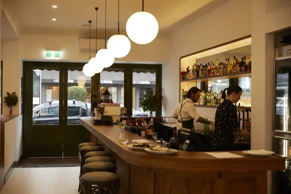 Osteria Renata, Melbourne