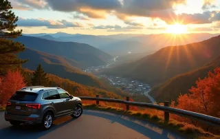 12 Best Weekend Getaways from Nashville in 2025 (Within 3 Hours)