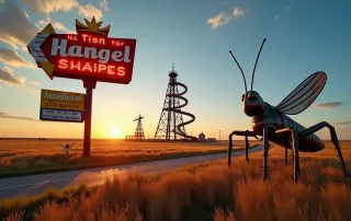 23 Hidden Midwest Attractions You Never Knew Existed in 2025