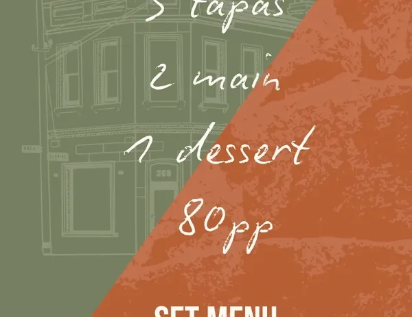 Park St Pasta, Italian restaurants in Melbourne