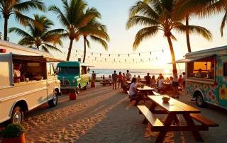 27 Best Hawaii Food Trucks You Need to Try in 2025
