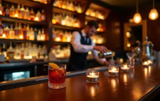 15 Best West Village Bars in 2025: Local Secrets Revealed