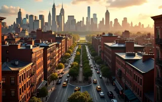 15 Best Neighborhoods in NYC for 2025 (A Local's Guide)