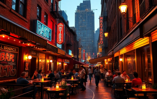 23 Best Bars in East Village NYC: Hidden Gems Only Locals Know (2025)
