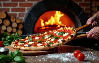 13 Best Pizza Places in Philly: Local Secrets Revealed (2025)