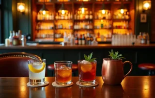 23 Best Bars in Philly: Local Favorites You Can't Miss (2025)